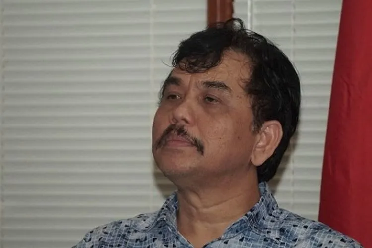 Syahganda Nainggolan/Kumparan