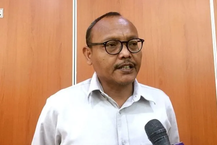 Wakil Ketua DPD Partai Gerindra Jakarta, Syarif/Kumparan