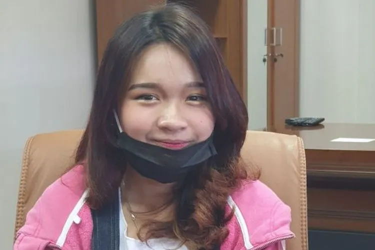 Syifa Aafiyah. (dok polisi)