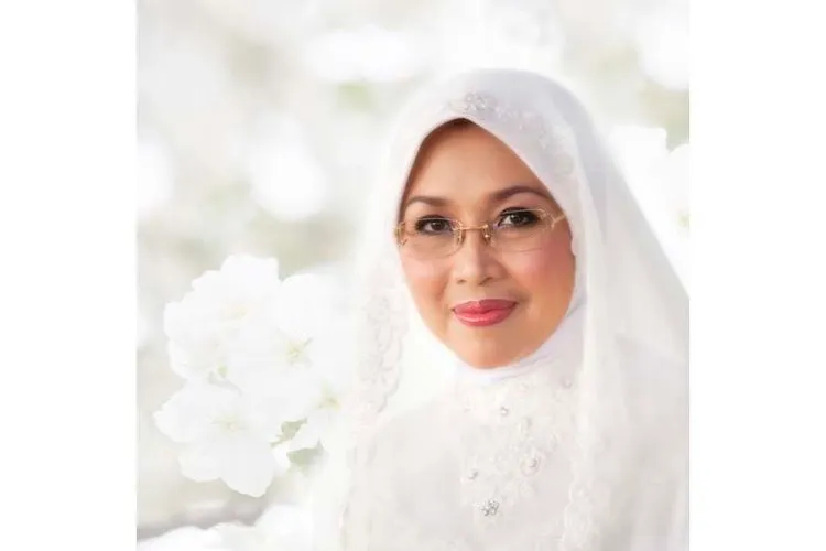 Sylviana Murni/Republika.co.id