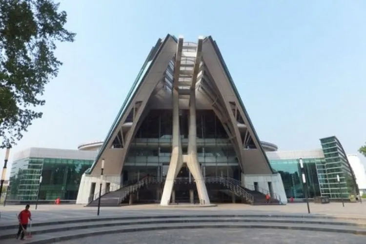 Taman Ismail Marzuki