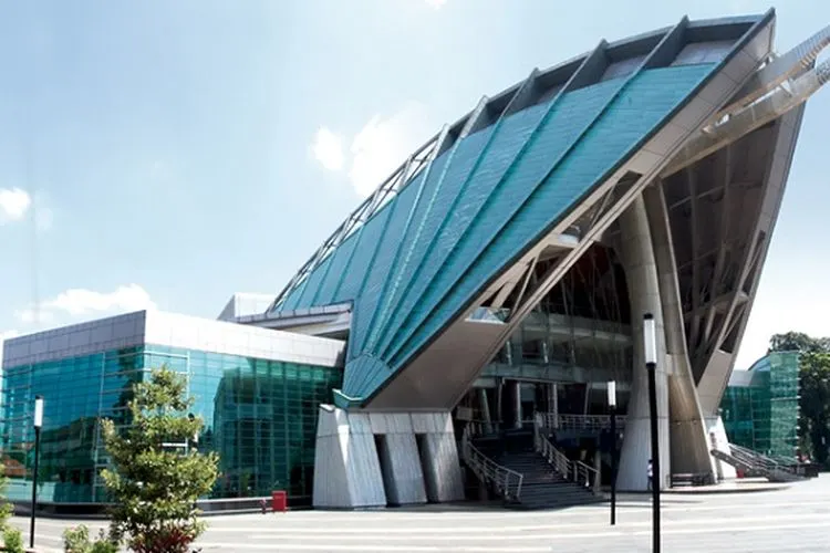 Taman Ismail Marzuki, Jakarta Pusat