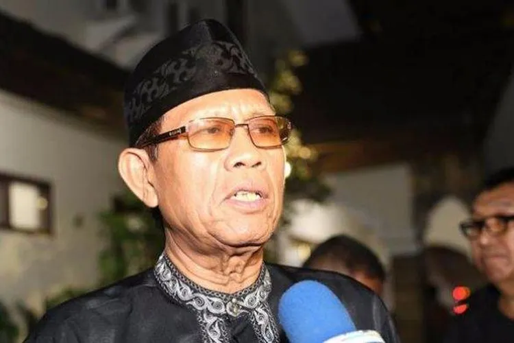 Tarzan Srimulat (Kompas.com)