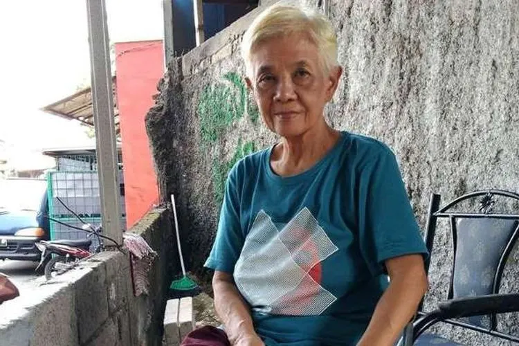 Tati Sumirah