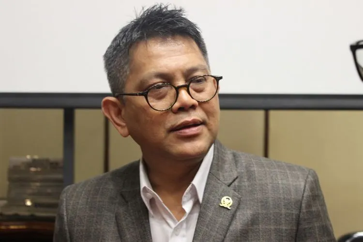 Anggota Komisi III DPR RI dari Fraksi Partai Nasdem, Taufiqulhadi/fraksinasdem.org