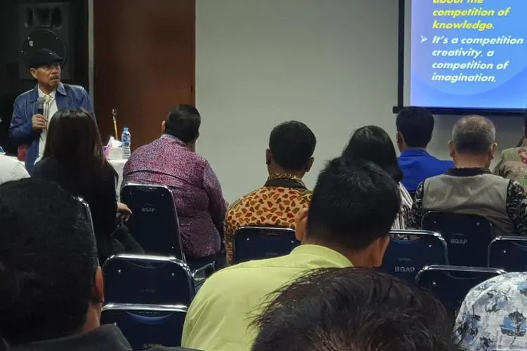 Letnan Jenderal TNI Purnawirawan Tiopan Bernhard Silalahi