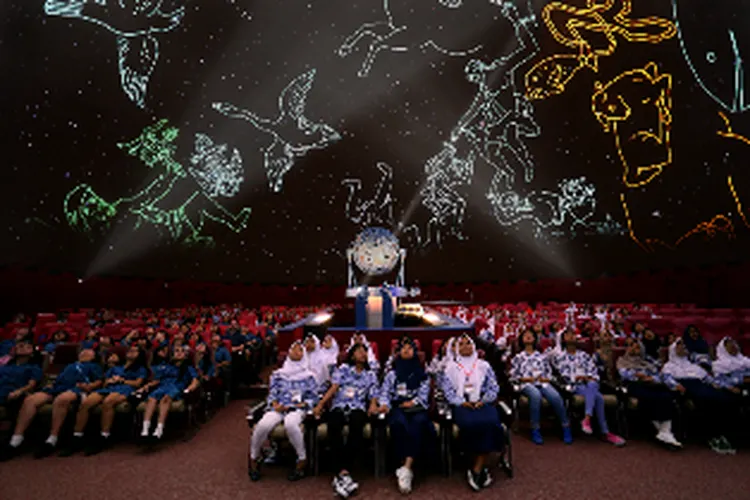 Planetarium Jakarta