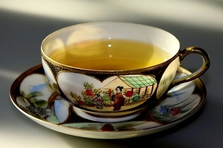 manfaat teh untuk kesehatan. (pixabay)