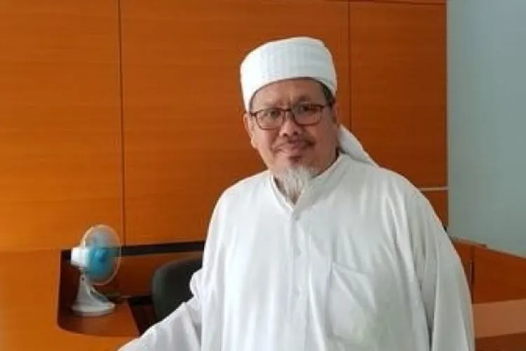 Wakil Sekretaris Jenderal Majelis Ulama Indonesia (MUI), Ustad Tengku Zulkarnain. (suara.com/Twitter)