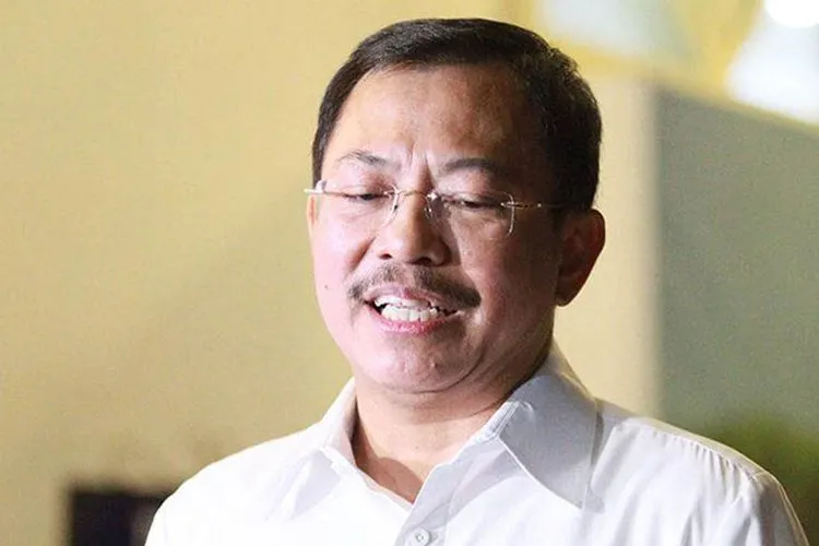 Menteri Kesehatan, Terawan Agus Putranto. (Jawapos-Raka Denny)