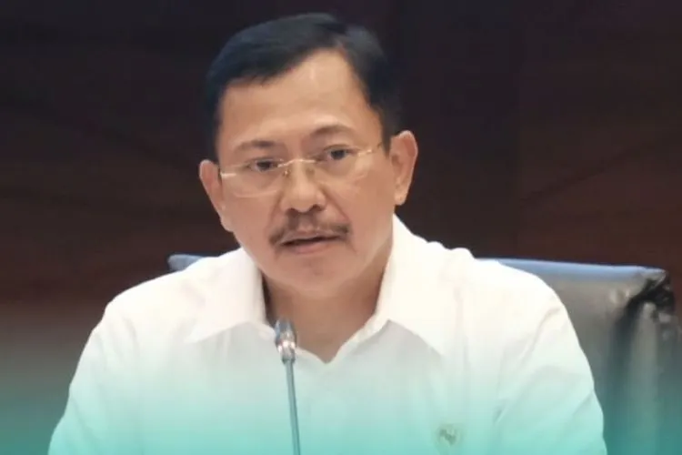Menteri Kesehatan sekaligus Wakil Ketua Pengarah Gugus Tugas Percepatan Penanganan Covid-19, Terawan Agus Putranto / instagram: kemenkes_ri