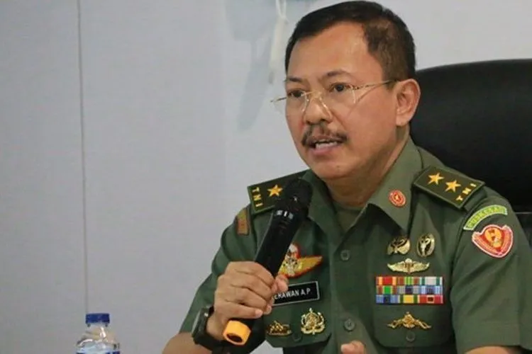 dr Terawan Agus Putranto/Jawapos.com