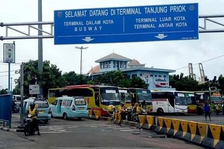 Terminal Tanjung Priok (Jakartapedia.id)