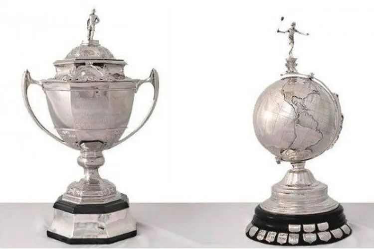 Piala Thomas dan Piala Uber (ist)