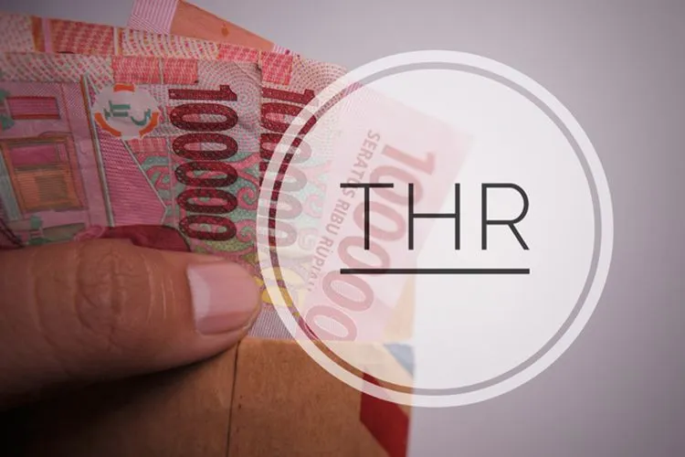 ilustrasi THR/ Shutterstock