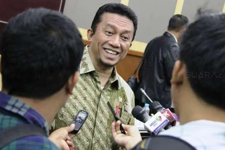 Tifatul Sembiring/ Suara.com