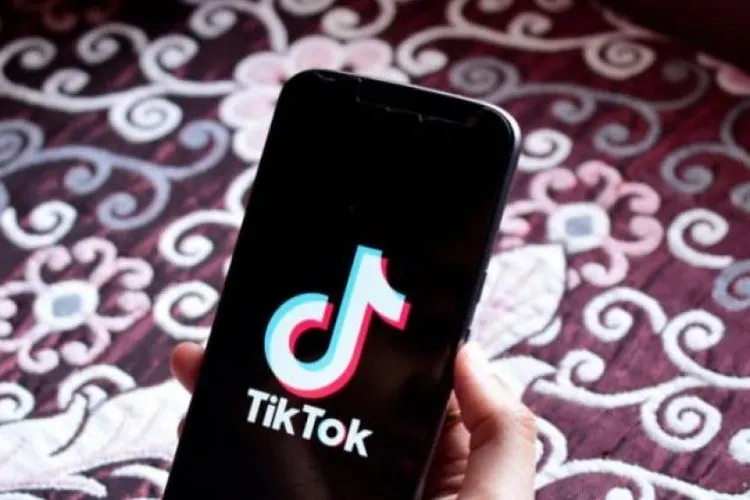 Aplikasi TikTok