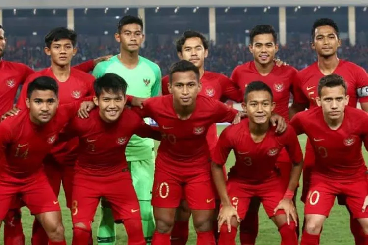 Timnas U-22 (PSSI.org)