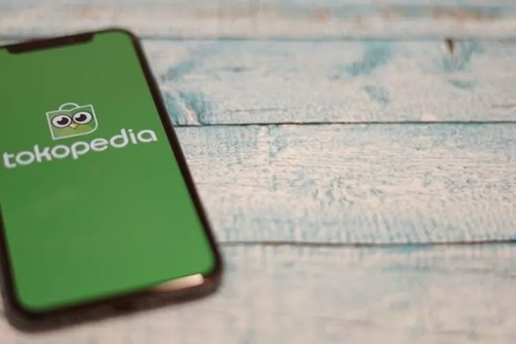 [Ilustrasi] KKI menggugat Tokopedia terkait kebocoran data pelanggan. (dok)