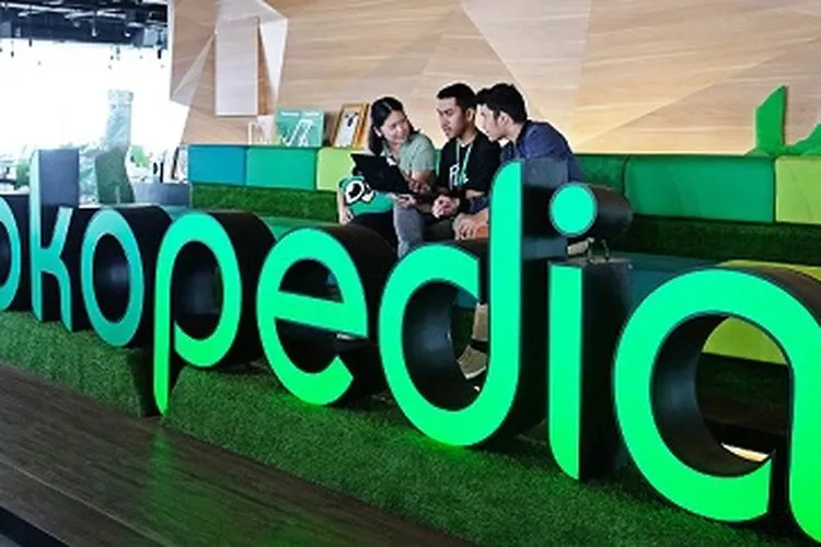 Tokopedia
