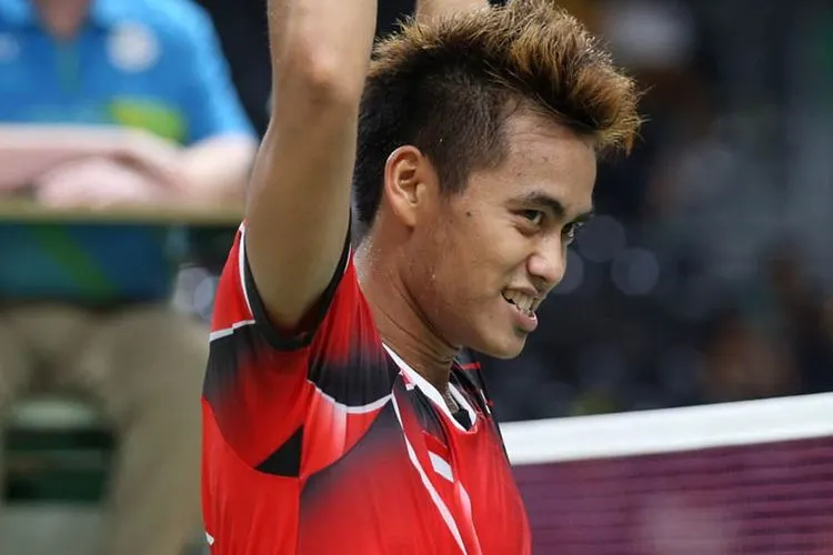 Tontowi Ahmad (pbdjarum.org)