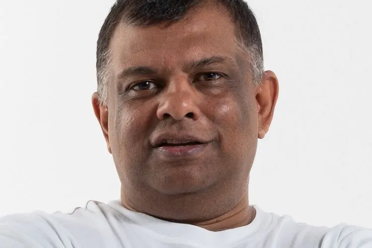 Pendiri AirAsia, Tony Fernandes (AirAsia)