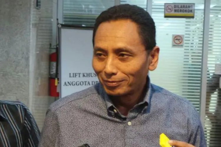 Totok Daryanto/Fraksi PAN DPR