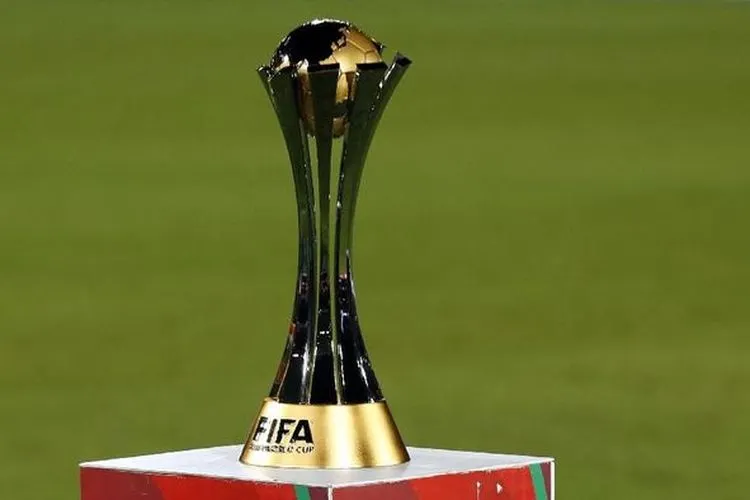 Pandemi Covid-19, Piala Dunia Antarklub 2020 diundur ke Februari 2021. (dok FIFA)