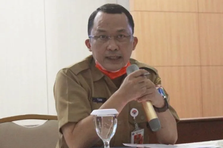 Kepala Bapenda DKI Jakarta, Mohammad Tsani Annafari