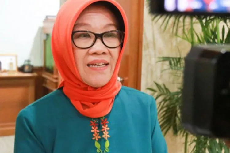 Kepala Dinas PPAPP DKI Jakarta, Tuty Kusumawati / dok