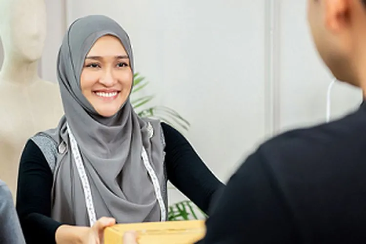 Facebook beri Rp1,5 miliar untuk 400 UMKM di Indonesia/ Facebook