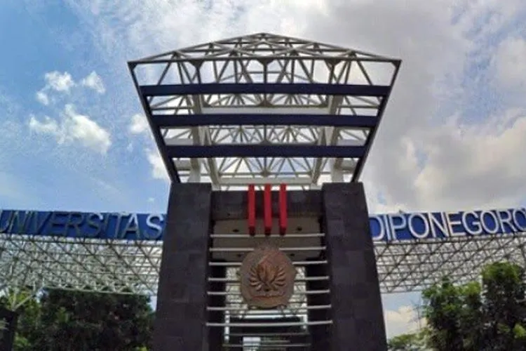 Universitas Diponegoro (Instagram/@irsemoticon via @undipsemarang)