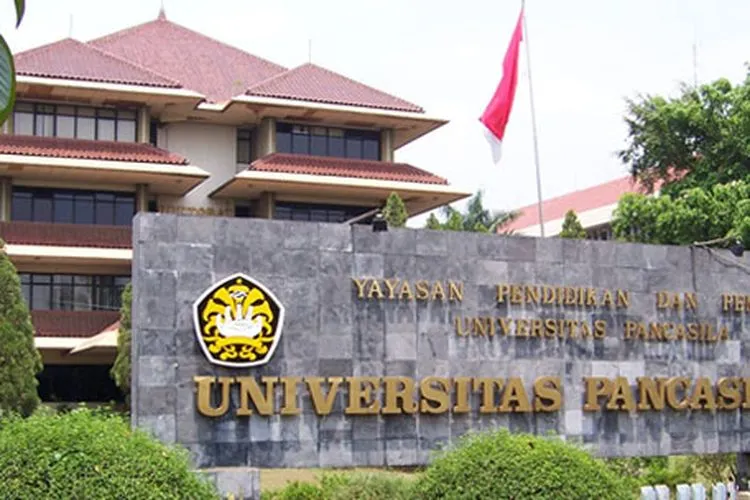 Universitas Pancasila