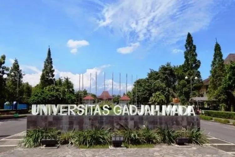 Universitas Gadjah Mada Yogyakarta