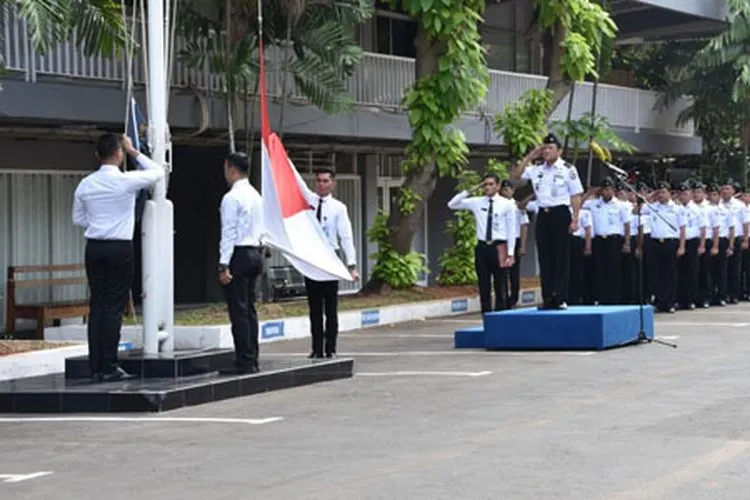 Foto: Humas Bakamla RI