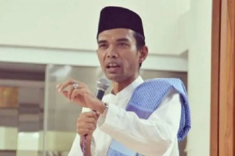 Ustad Abdul Somad