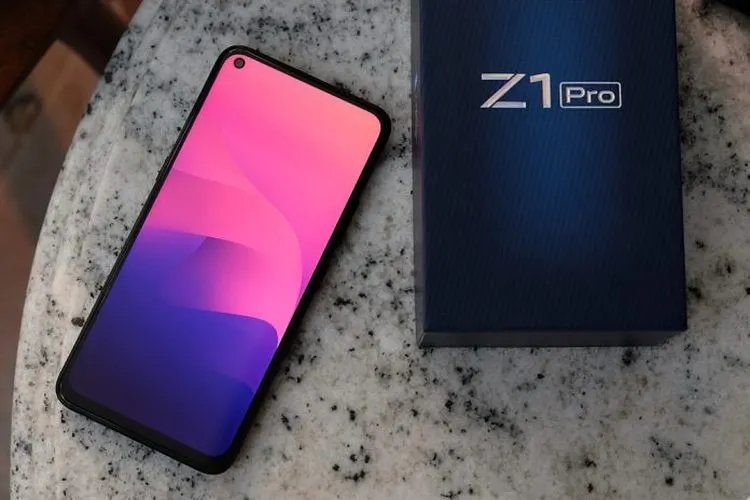 Vivo Z1 Pro (Selular.id)