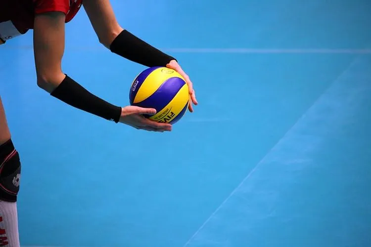 [Ilustrasi] Tim voli putri Bandung bjb Tandamata siap meraih prestasi terbaik di Proliga 2020. (Pixabay)