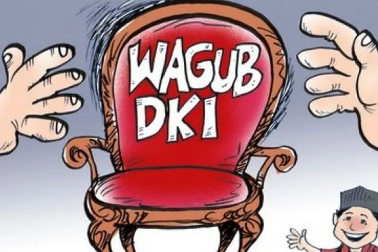 Ilustrasi calon wagub DKI (asumsi.co)