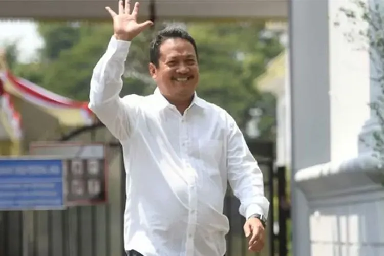 Wakil Menteri Pertahanan, Wahyu Sakti Trenggono/Antaranews