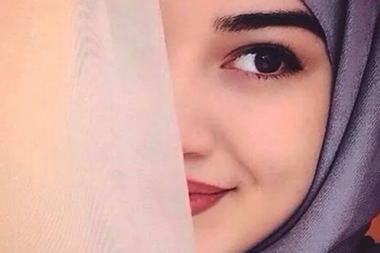 wajah tetap cantik saat puasa. (dok)