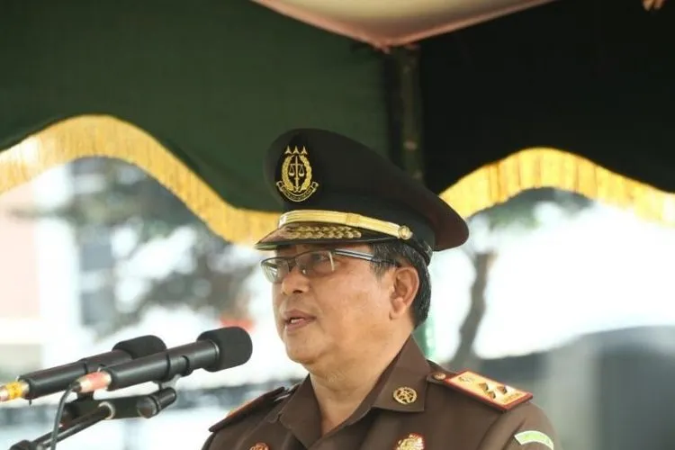 Wakil Jaksa Agung, Arminsyah. Foto: Republika.co.id