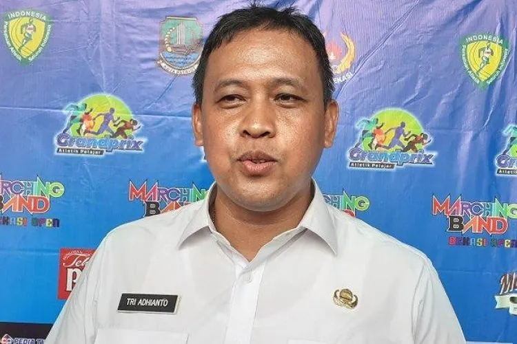 Wakil Walikota Bekasi, Tri Adhianto Tjahyono