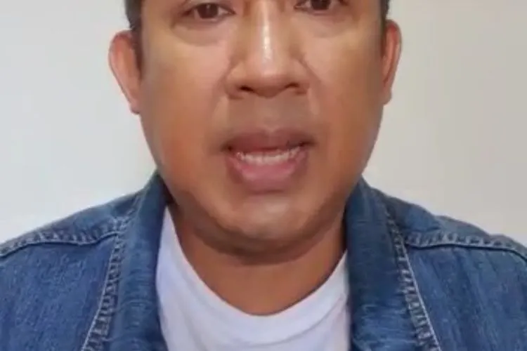 Wakil Wali Kota Bandung Yana Mulyana (dok)