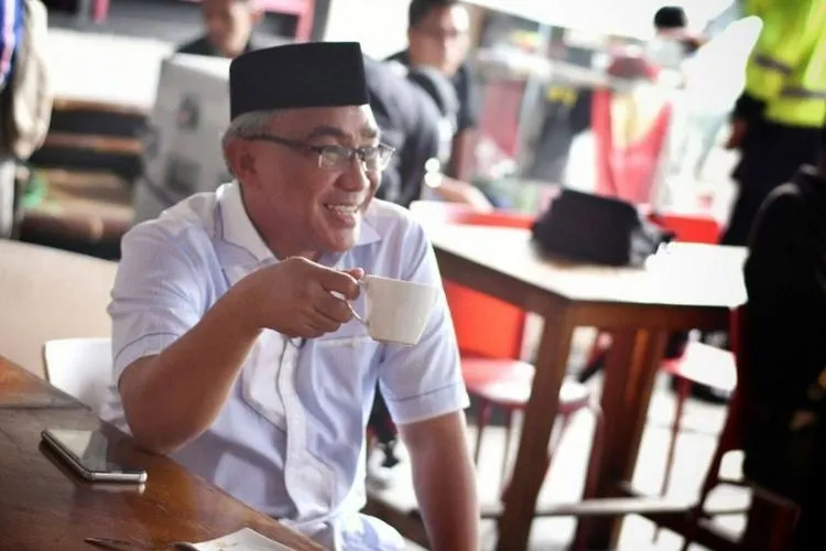 Wali Kota Depok, Muhammad Idris/ ist