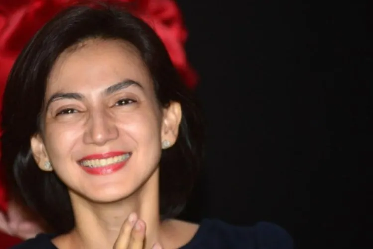 Wanda Hamidah (Kapanlagi.com/Bayu Herdianto)