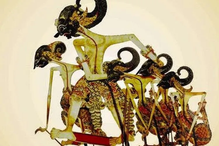 Wayang Purwa