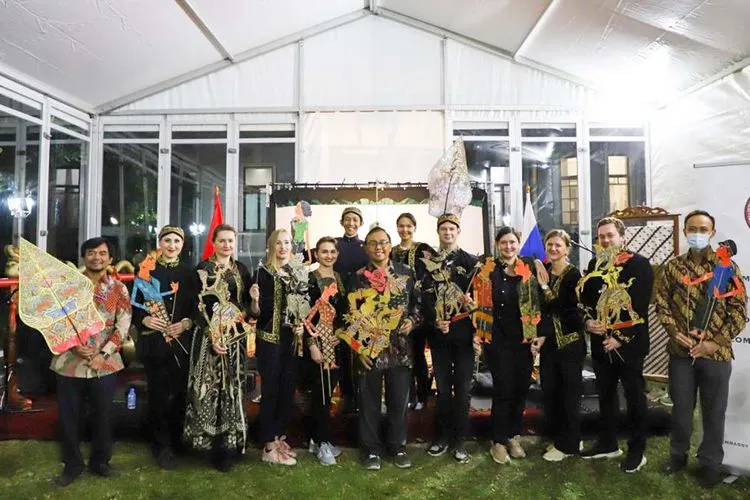 Tim Sanggar Seni 