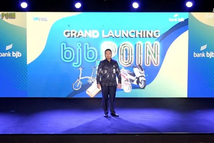 bank bjb Meluncurkan Program bjb Poin