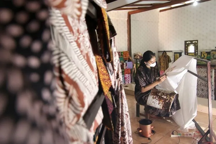 Pemasaran Digital Bantu Dongkrak UMKM